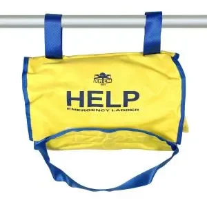 SCALETTA DI EMERGENZA “HELP” CM145 5 GRADINI