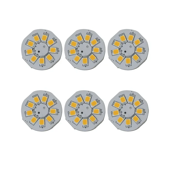 Scandvik 41150 Bulb Warm White *6-Pack