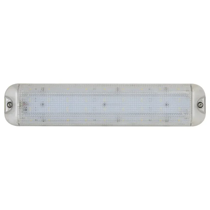 Scandvik E360 Engine Room Light – 12V – Cool White – 41388P