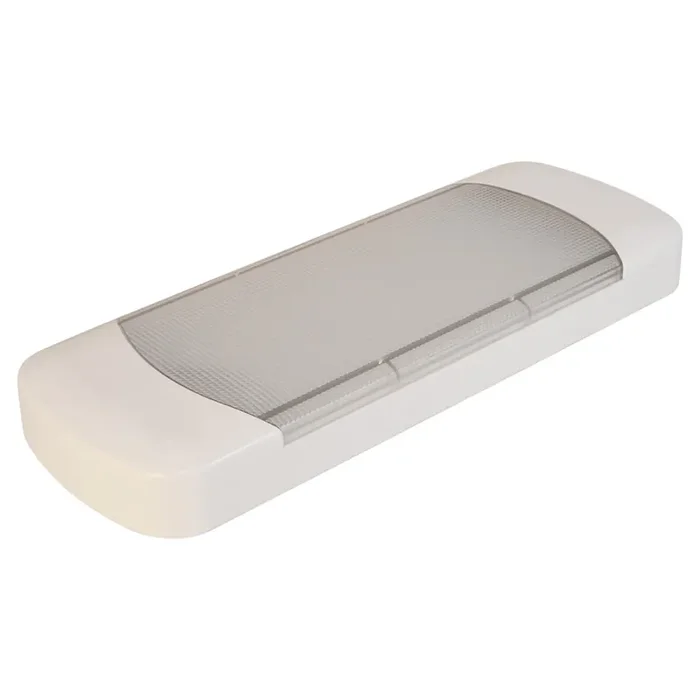 Scandvik Engine Room Light – Surface/Flush Mount – 41593P