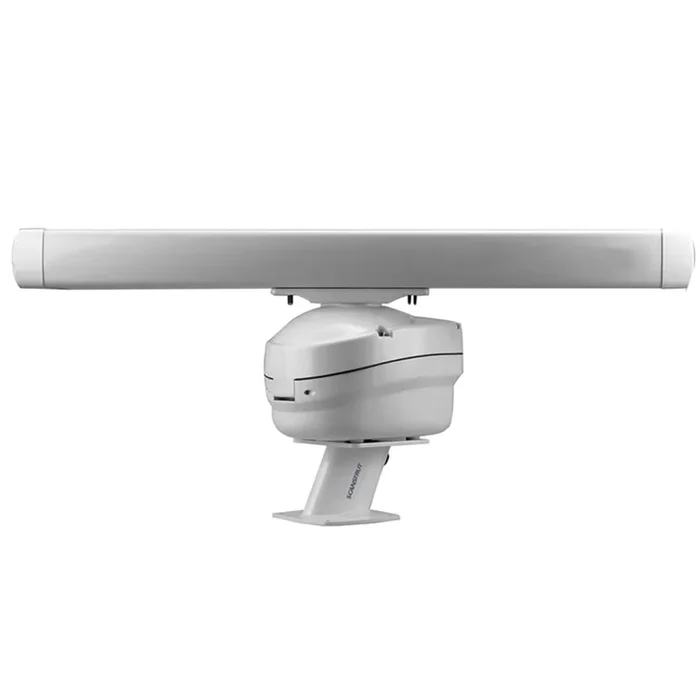 Scanstrut APT6002 Aluminum PowerTower Open Array Radar Mount – 6″ Aft Leaning [APT6002]