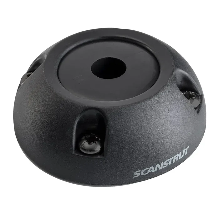 Scanstrut DS30-P-BLK Vertical Cable Seal – Black