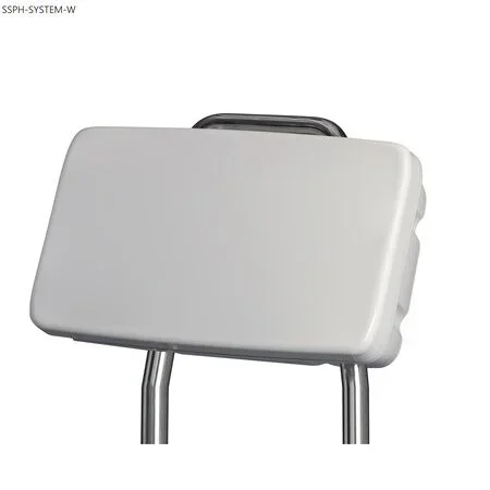 Scanstrut Helm Pod For Displays Up To 8″