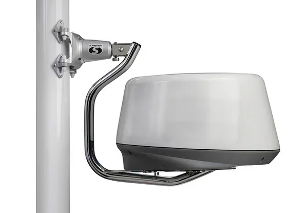 Scanstrut LMM-1 Self-Levelling Radar Mount – Mast
