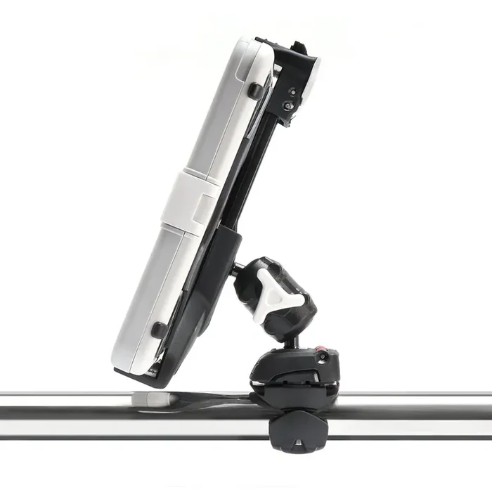 Scanstrut ROKK Mini Mount Kit – Rail Mount – Tablet Clamp