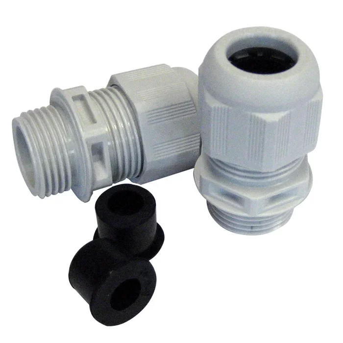 Scanstrut SB-2G Junction Box Cable Seal – 2 Pack [SB-2G]