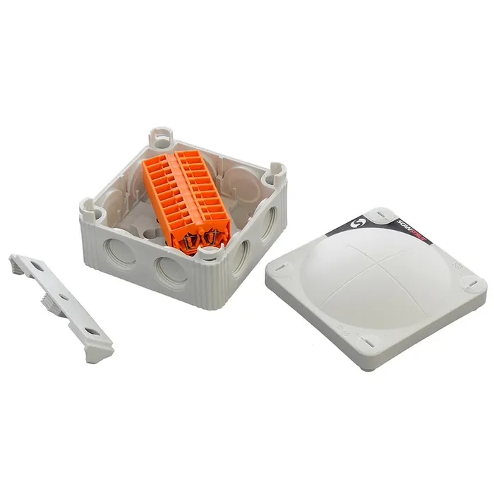 Scanstrut SB-8-10 Junction Box – SB-8-10