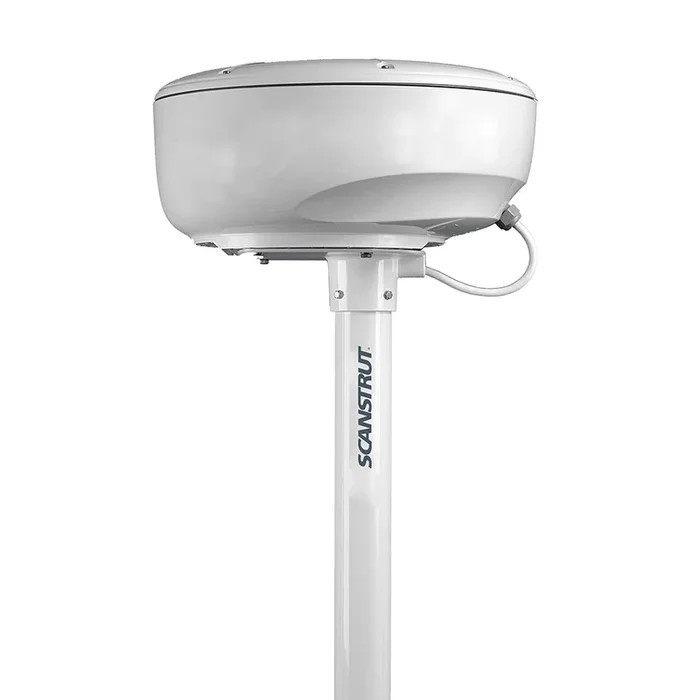 Scanstrut SC107 Satcom Pole Mount – 6′