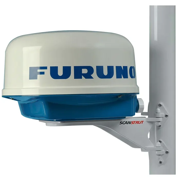 Scanstrut SC18 Mast Mount – Small