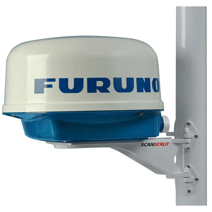 Scanstrut SC18 Mast Mount – Small