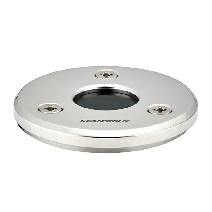 Scanstrut SS Low-Profile Cable Seal for Cables 9-14mm and Connectors Up to Diameter 21mm