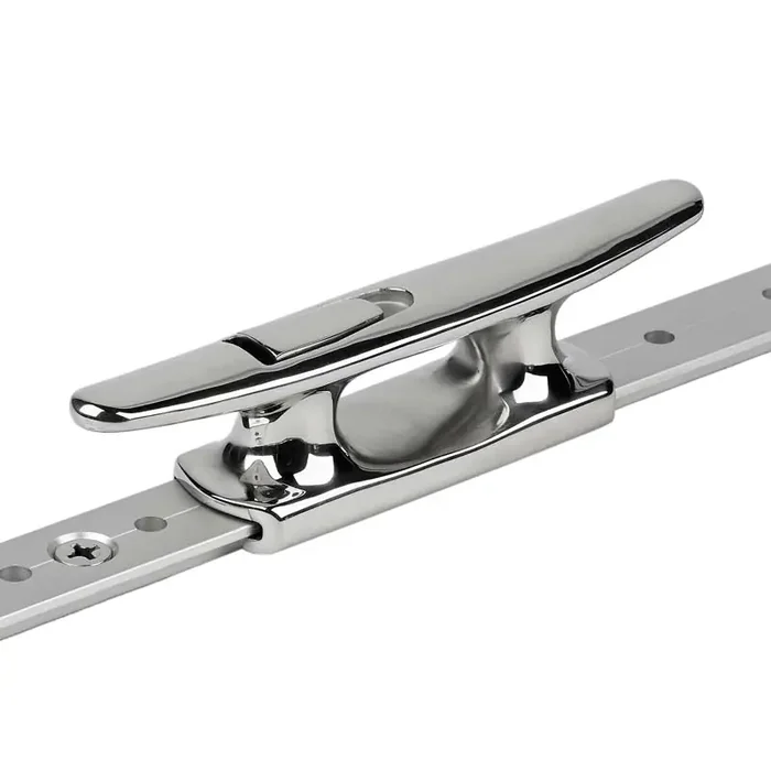 Schaefer 1 1/4in Midship Cleat