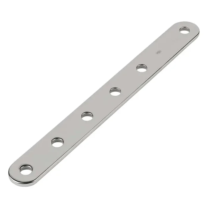 Schaefer 1/2In X 14In Chainplate