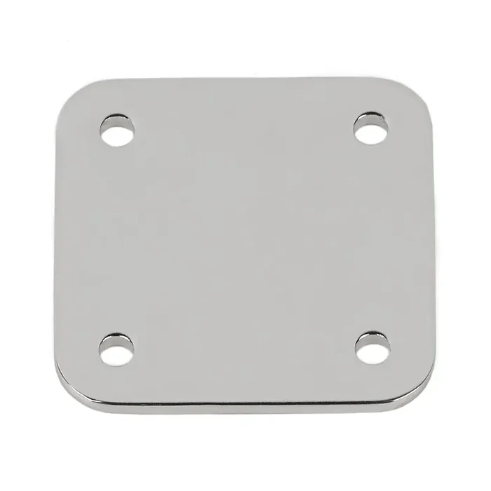 Schaefer Backing Plate, 97-42