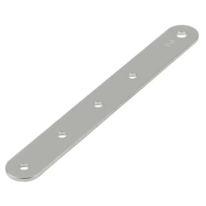 Schaefer Chainplate, 5/16in (8mm) Pin