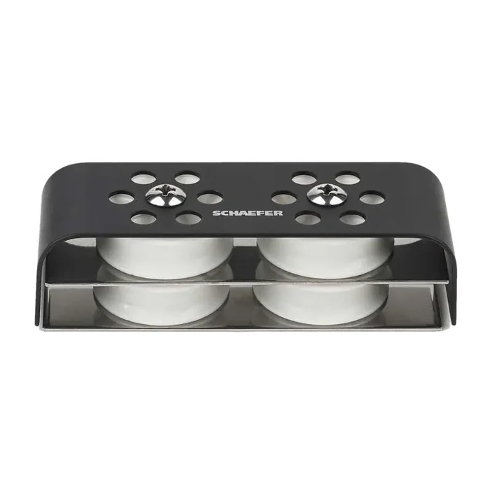 Schaefer Deck Organizer, Quad