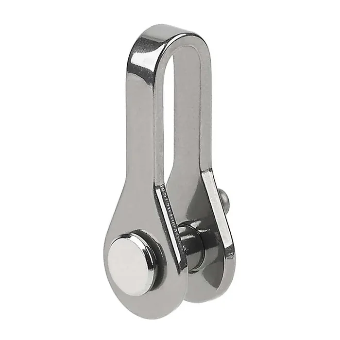 Schaefer Eye Jaw Toggle, 3/8in (10mm) Pin
