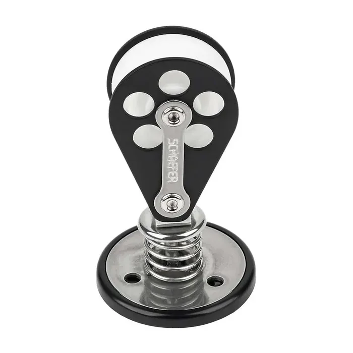 Schaefer Stand-Up Deck