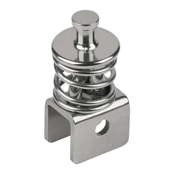 Schaefer Stand-Up Spring Adapter, 8,9 Series