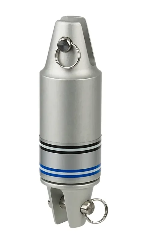 Schaefer System 550, Free-Furling, Upper Swivel