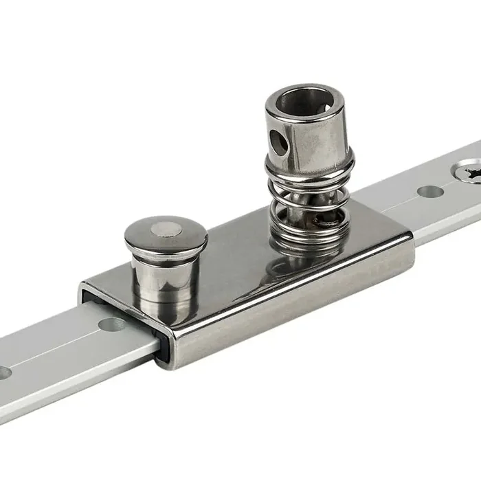 Schaefer Universal Adapter, 1inx1/8in (25x3mm)