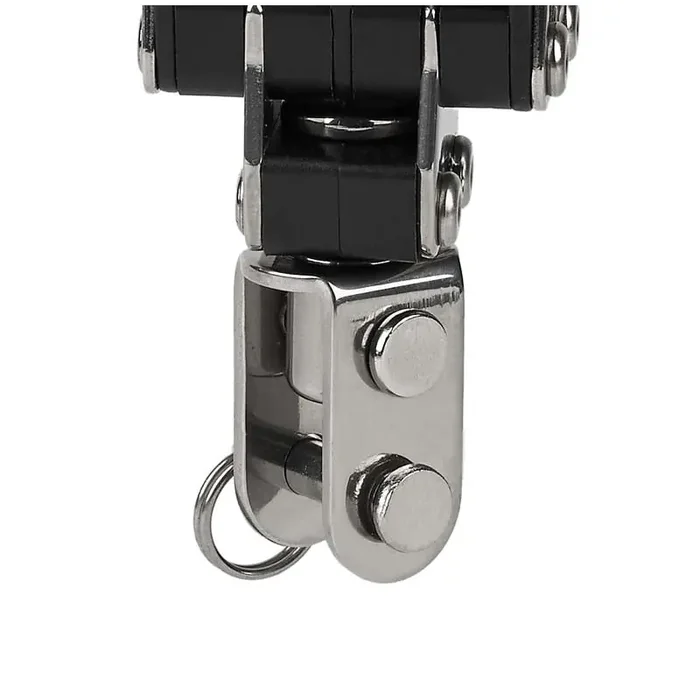 Schaefer Universal Adapter, Upset Shackle, 5 Series