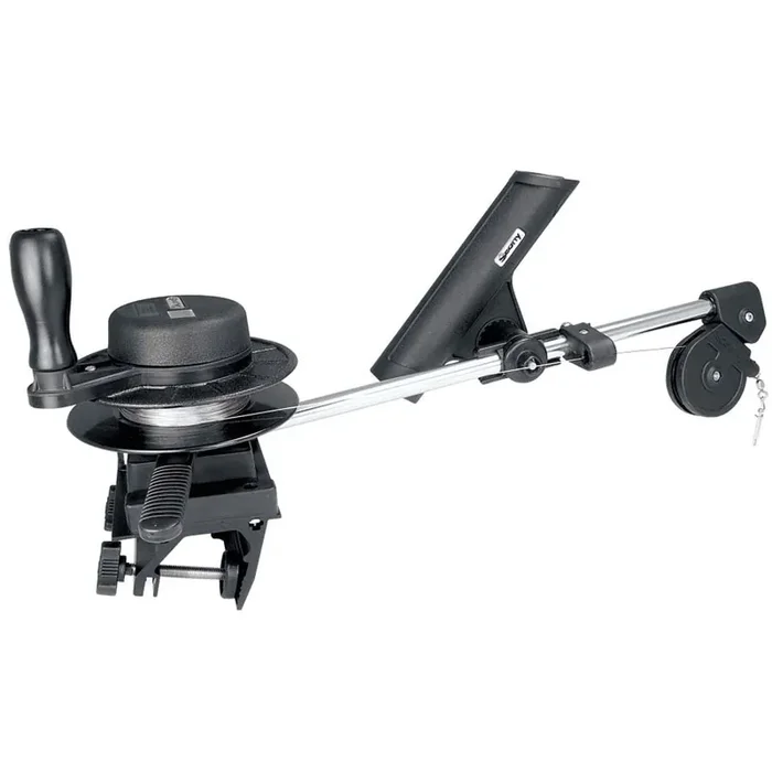 Scotty 1050 Depthmaster Masterpack w/1021 Clamp Mount – 1050MP