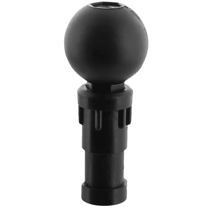 Scotty 169 1-1/2in Ball with Post Mount