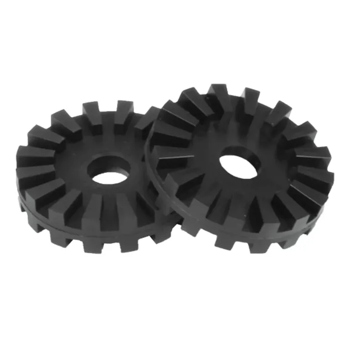 Scotty 414 Offset Gear Disc – 414
