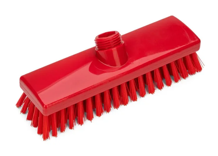 Scrubbing Brush / Hard / without Water Passage