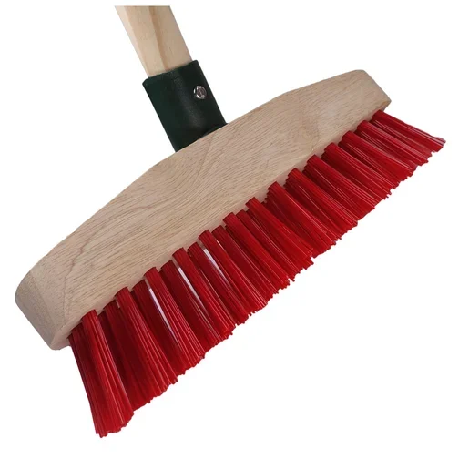 Scrubbing Deck Brush