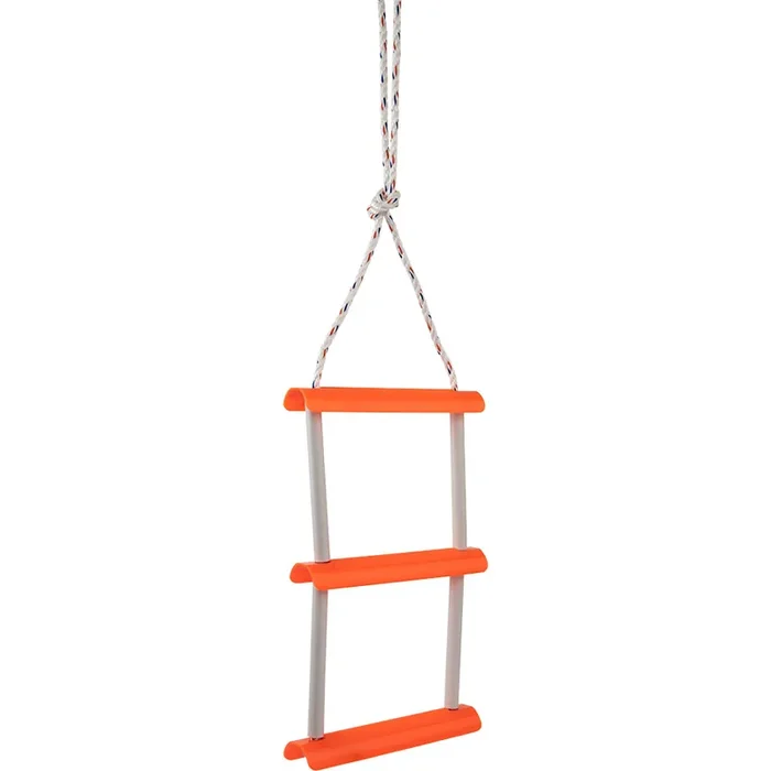 Sea-Dog Folding Ladder – 3 Step – 582503-1