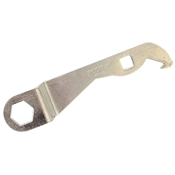 Sea-Dog Galvanized Prop Wrench Fits 1-1/16in Prop Nut