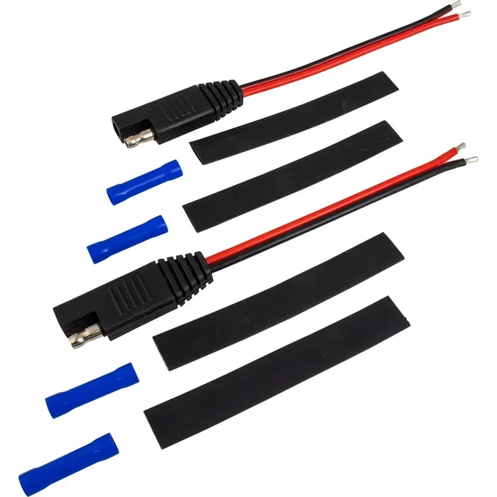 Sea-Dog SAE Power Cable Power Plug Kit – 426930-1