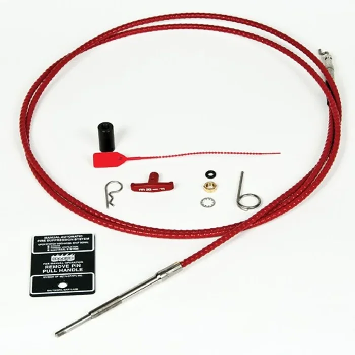 Sea-Fire Bi-Directional Smack Cable x 24