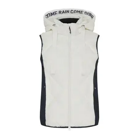 Sea Ranch Emmely Pearl Vest