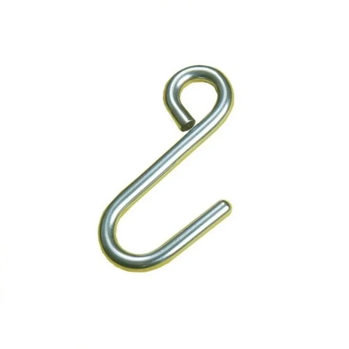 Sea Sure S-Hook 8mm x 67mm (2 Pack)