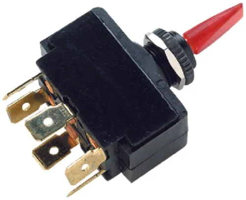 Seachoice 12231 Illuminated Toggle Switch