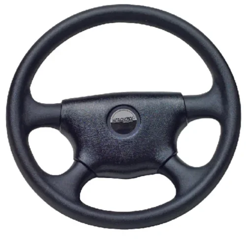 Seachoice 28510 13-1/2″ Steering Wheel