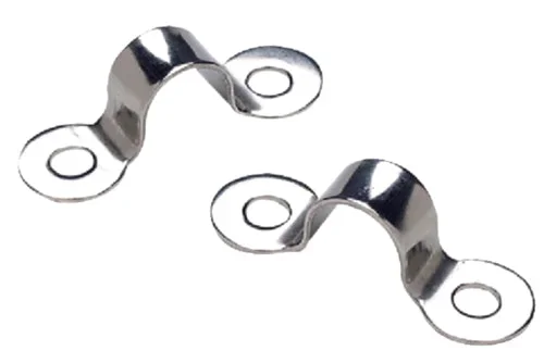 Seachoice 28801 SS Eye Strap, Pr.