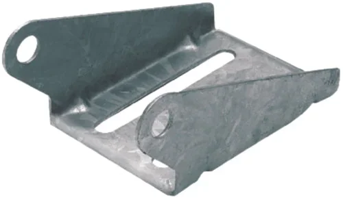 Seachoice 55640 Keel Roller Bracket