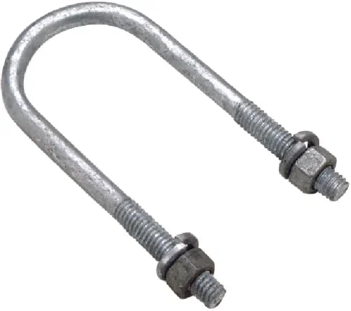 Seachoice 57300 Rd U-Bolt-1 3/4X4 3/8-(Bulk)