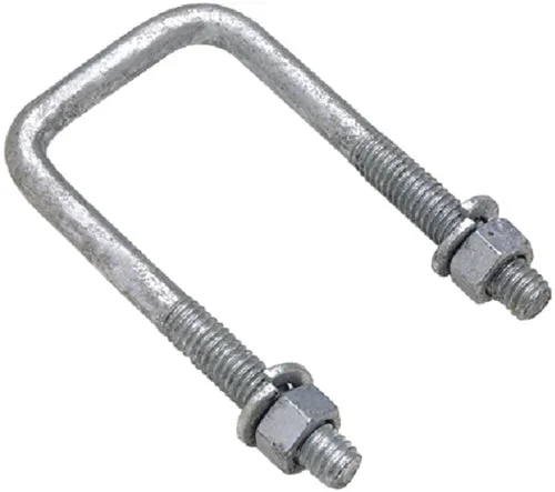 Seachoice 57361 Sq U-Bolt-3 1/16X4 7/8