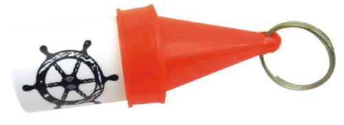 Seachoice 78081 Floating Key Buoy – Red