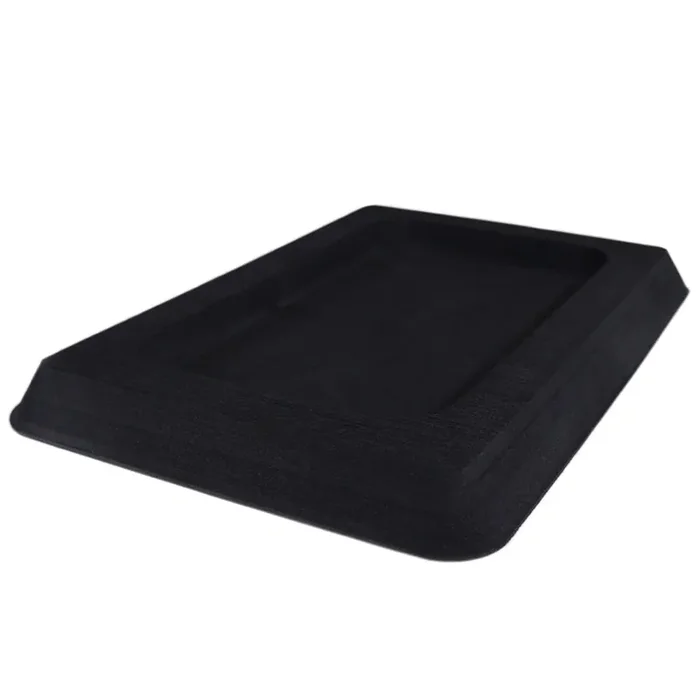 SeaDek Single Cell Phone Dash Pocket – Black