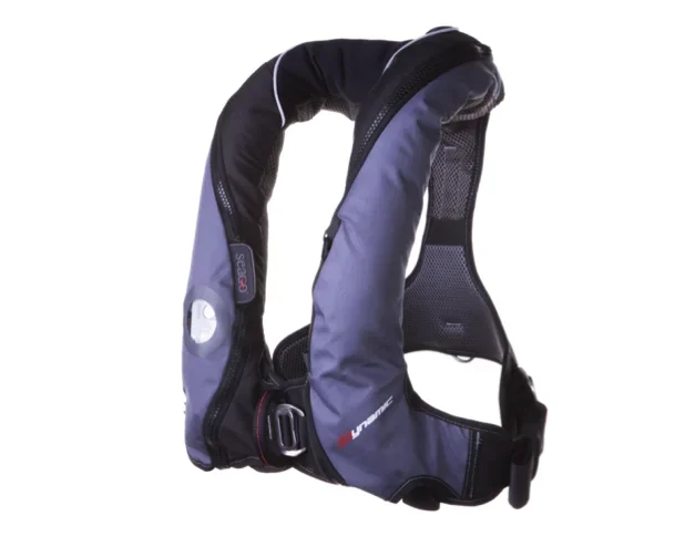 Seago 3Dynamic Lifejacket