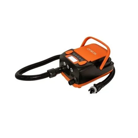 Seago Portable Air Flow 350 Electric Pump