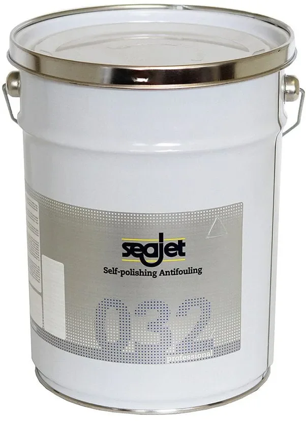 SEAJET PROFESSIONAL 032 Antifouling