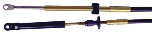 Seastar CCX20522 SeaStar Solutions OMC-J/E TFXtreme Control Cable