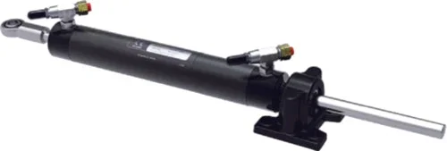 Seastar HC53133 SeaStar HC5313-3 Inboard 7″ Stroke 8.3 Cubic Inch ATM Aluminum Cylinder Model BA135-7ATM